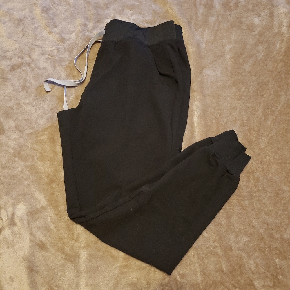 Figs scrubs set